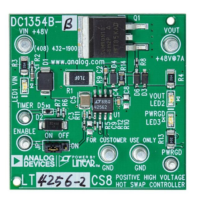 DC1354B-C