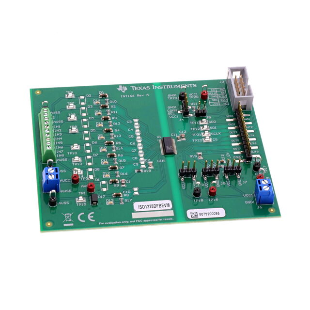 ISO1228DFBEVM