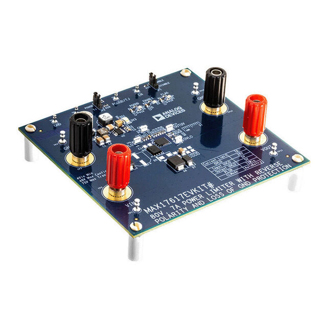 MAX17617EVKIT#
