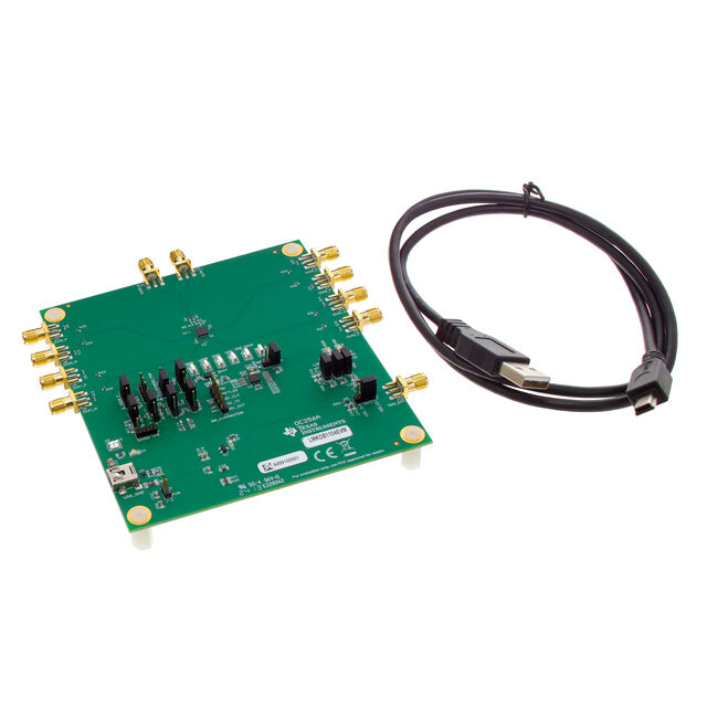 LMKDB1104EVM