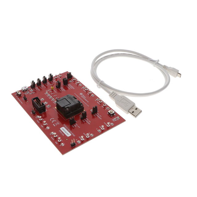 TPS65219EVM-RSM