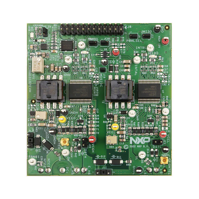 FRDMGD3162RPEVM