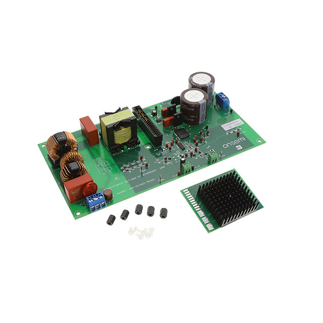 NCP1681MM500WGEVB