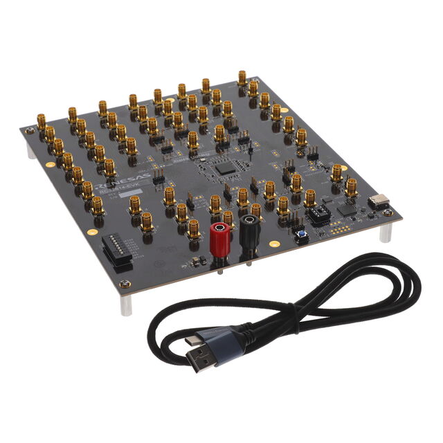 RC32614A-EVK