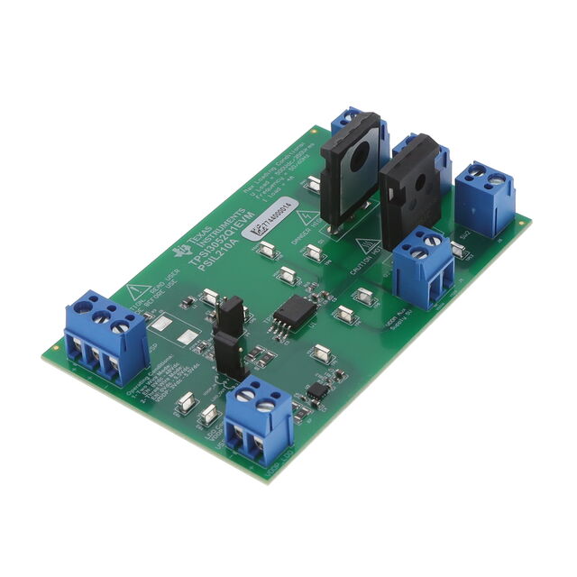 TPSI3052Q1EVM