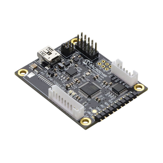 ATUSB-HSBB-PCB