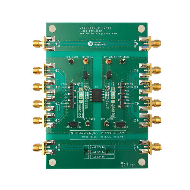 MAX22445FWEVKIT#
