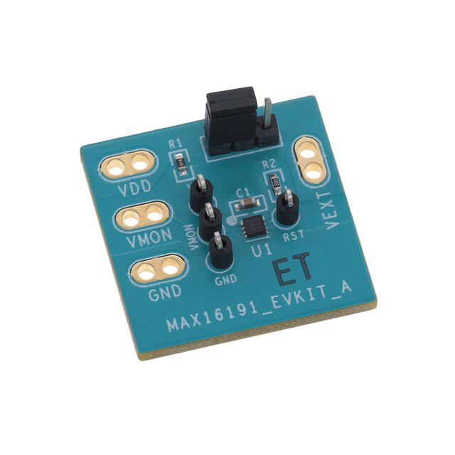 MAX16191EVKIT#