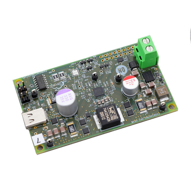FUSB3307MX-PPS-GEVB
