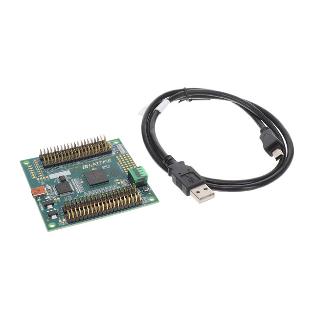 LCMXO2-4000ZE-B-EVN