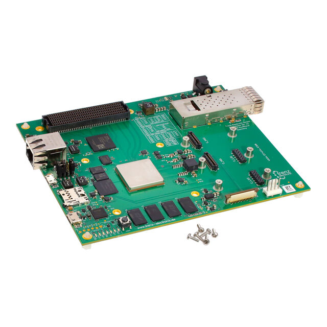 TE0950-03-EGBE21C