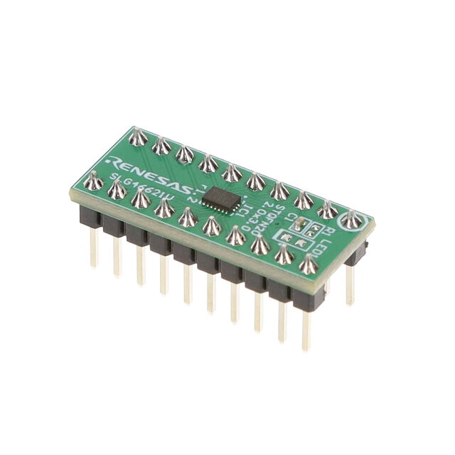 SLG46621V-DIP