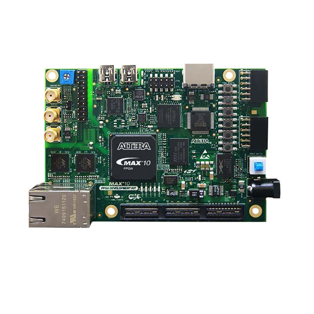 DK-DEV-10M50-A