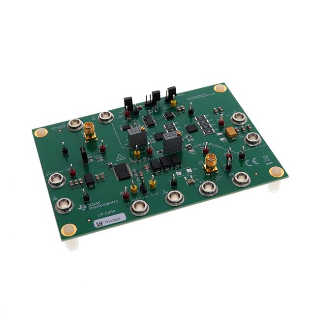 TPS7H3302EVM