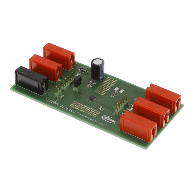 TLS810A1LDV33BOARDTOBO1