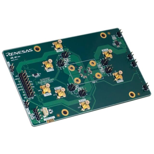SLG51003V-EVB