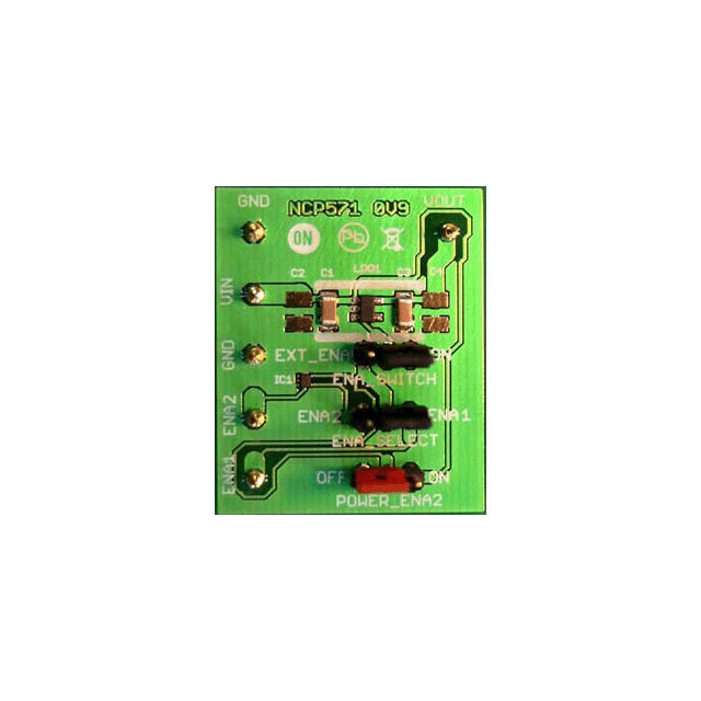 NCP571SN09T1GEVB