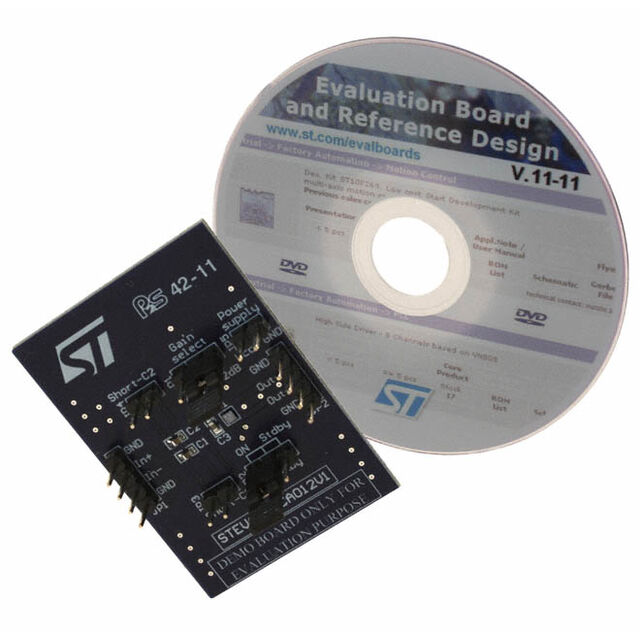 STEVAL-CCA012V1
