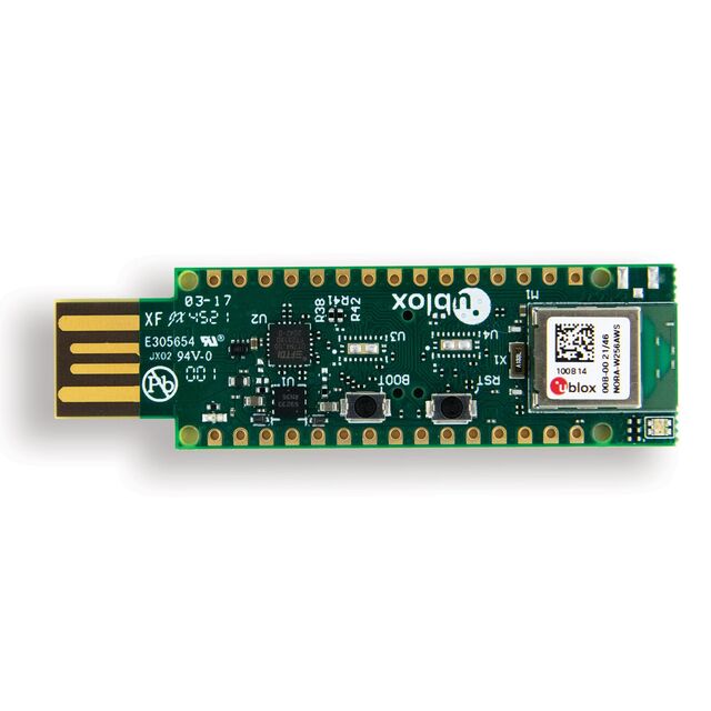 USB-NORA-W256AWS