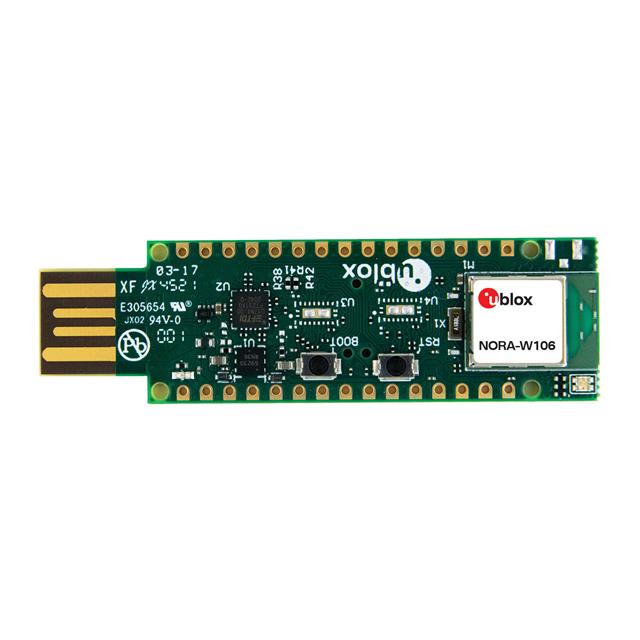 USB-NORA-W106-00