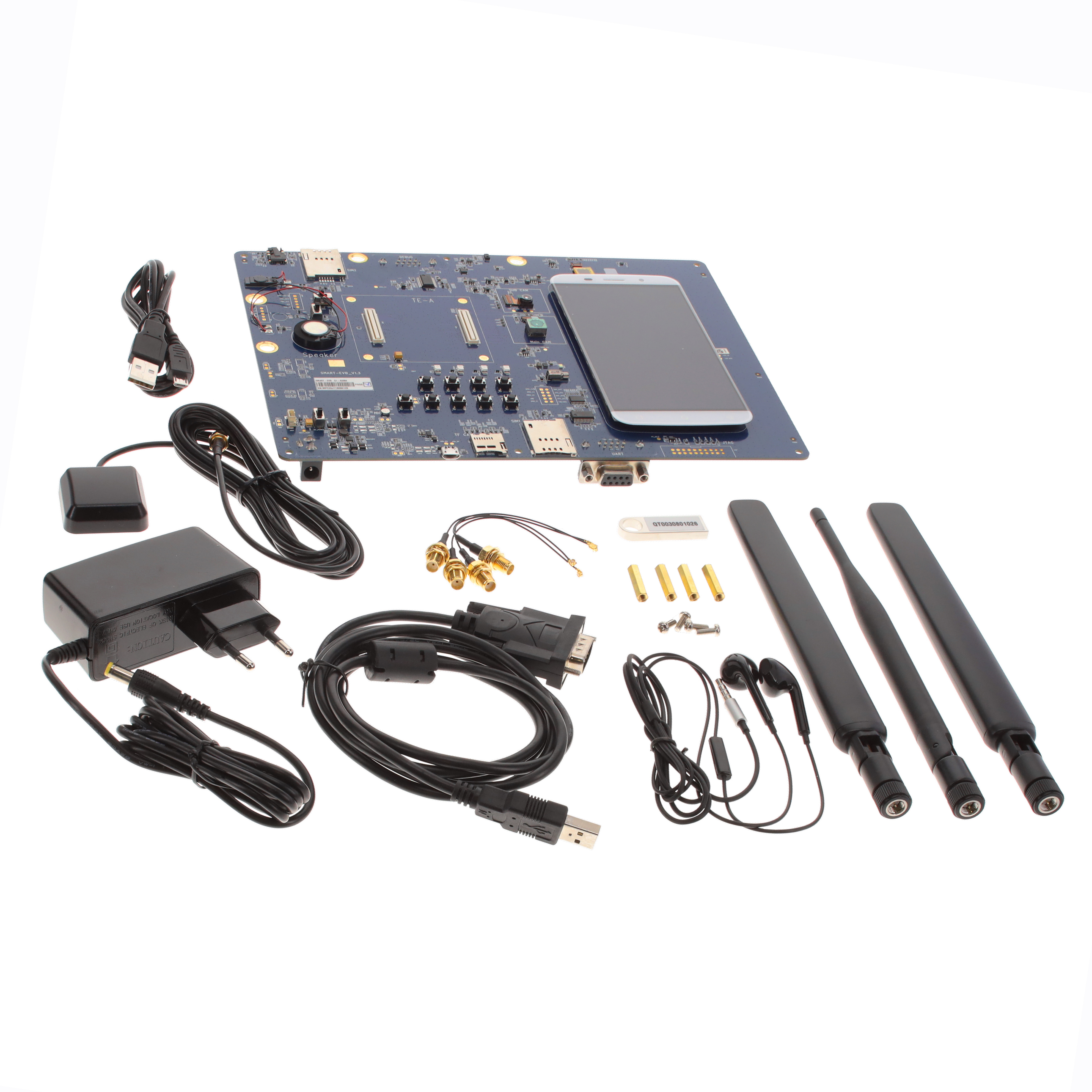 SMARTEVB-KIT