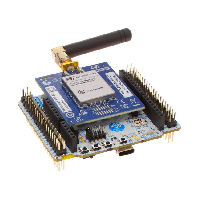 NUCLEO-WL33CC1