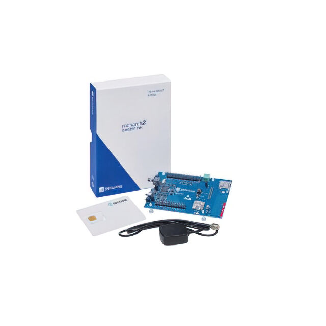 MONARCH2 GM02SP EVK-B