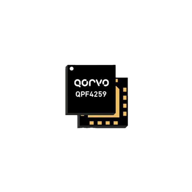 QPF4259SR