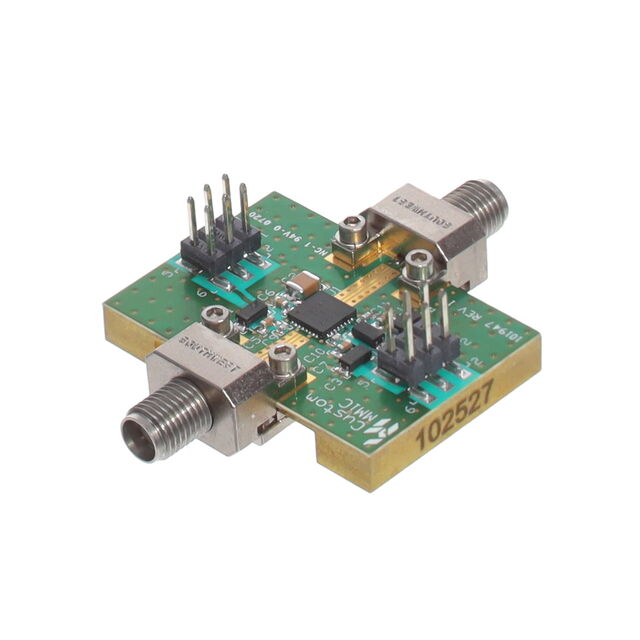 CMD249P5-EVB