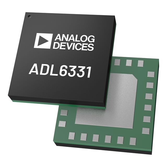 ADL6331-EVALZA