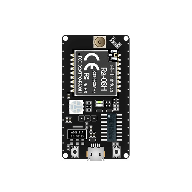 RA-08H-KIT