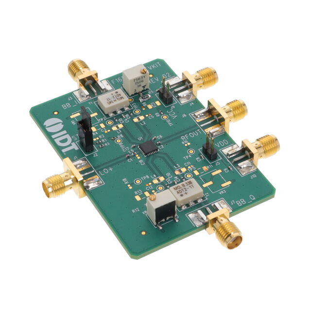 F1653EVB-SI