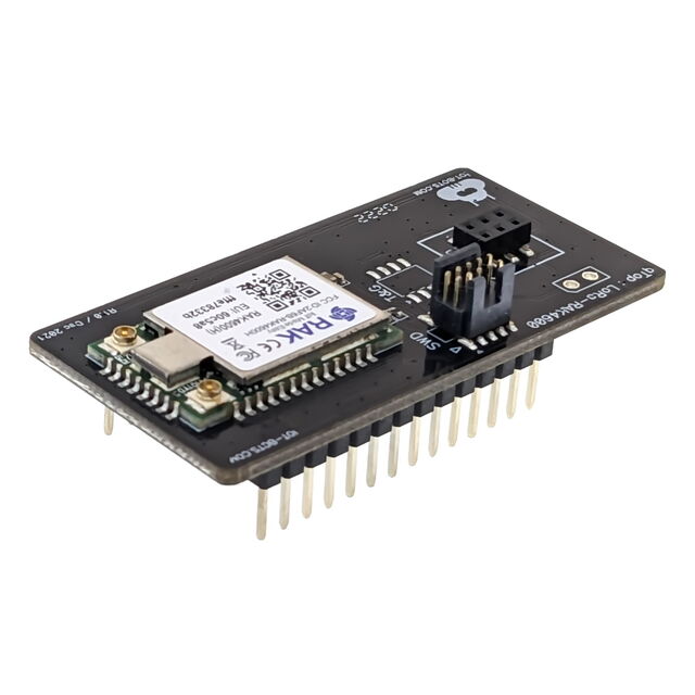 IBT-QTL-AMC-RAK4600