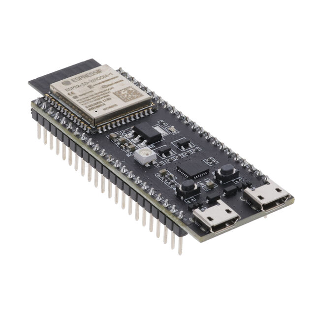 ESP32-S3-DEVKITC-1-N8R8