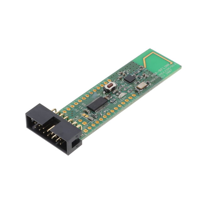 MSP430-RFLINK