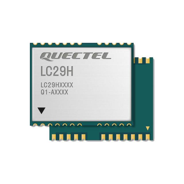 LC29HEAEV