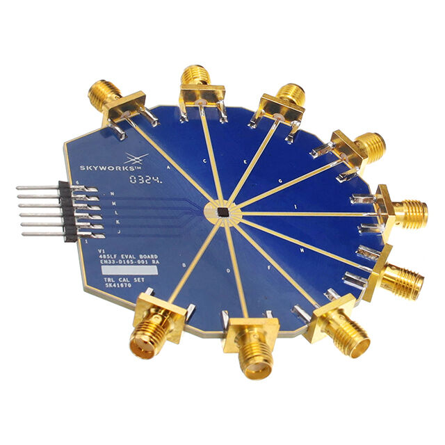 SKY13418-485LF-EVB