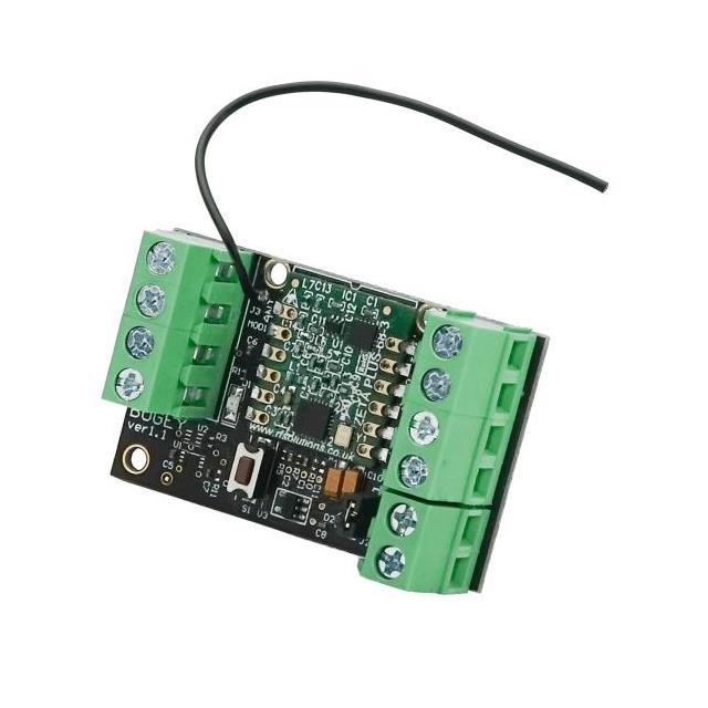 BOGEYBOARD-R8T4