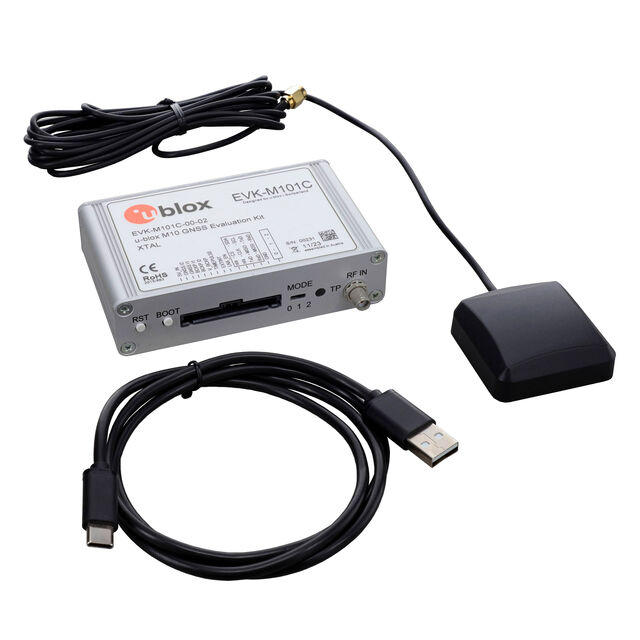 EVK-M101C-00