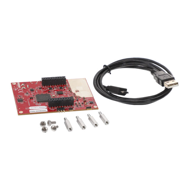 AWRL6432BOOST