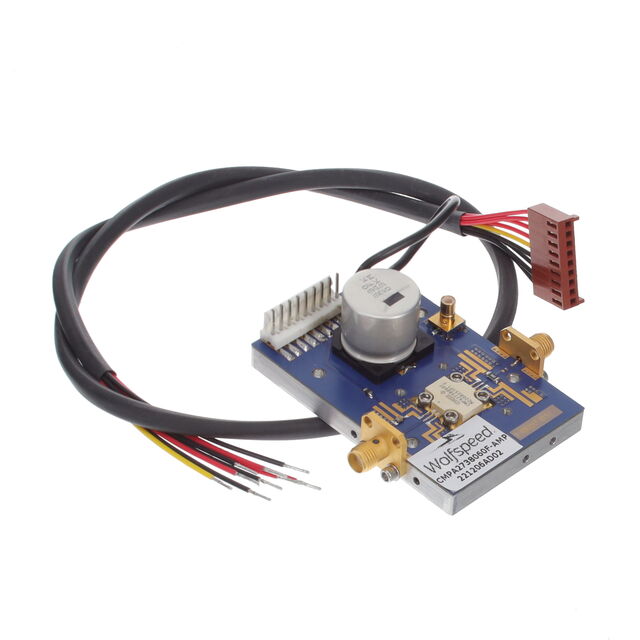 CMPA2738060F-AMP