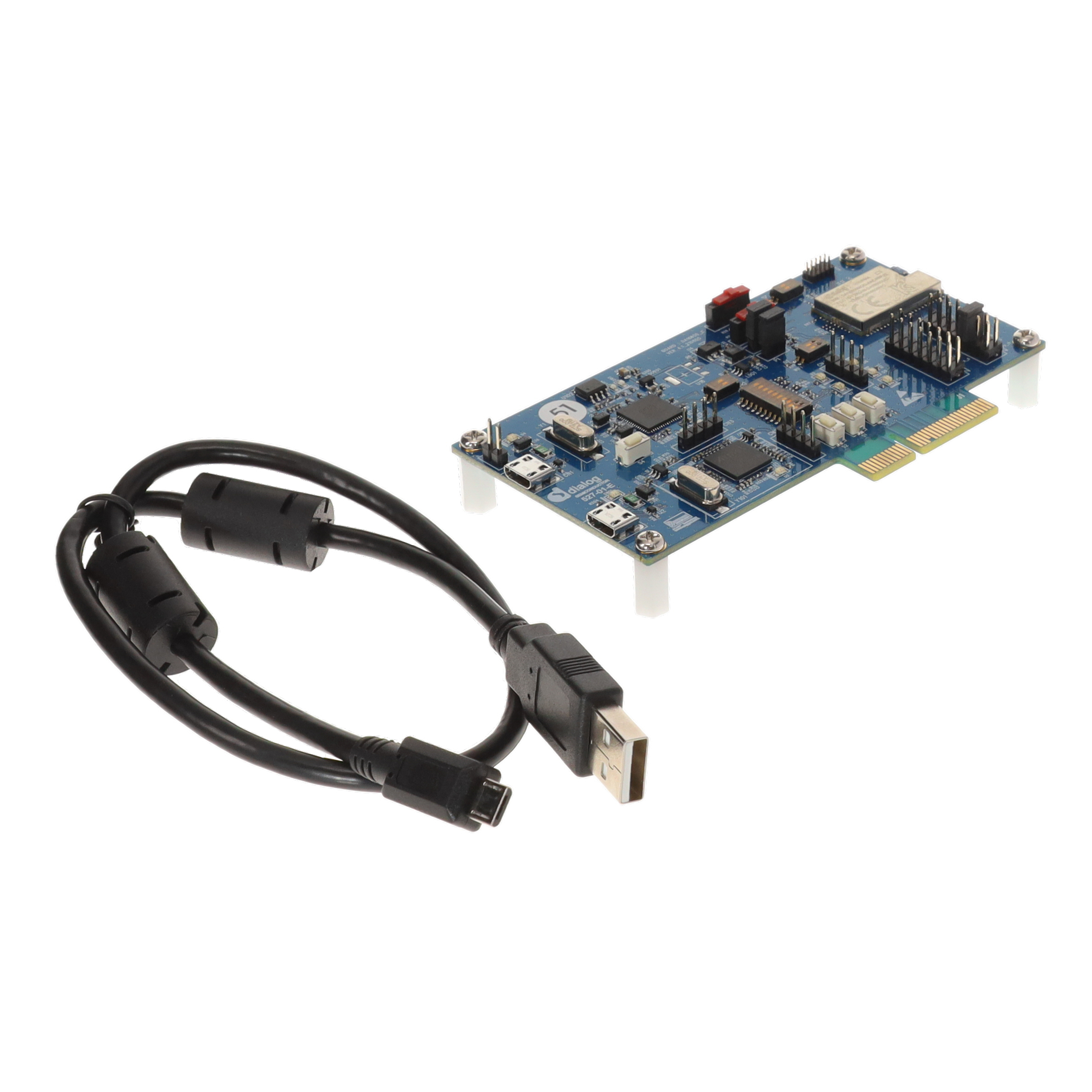 DA16600MOD-DEVKT