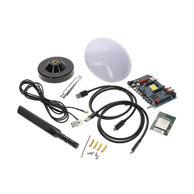 GNSS-TAA-KIT