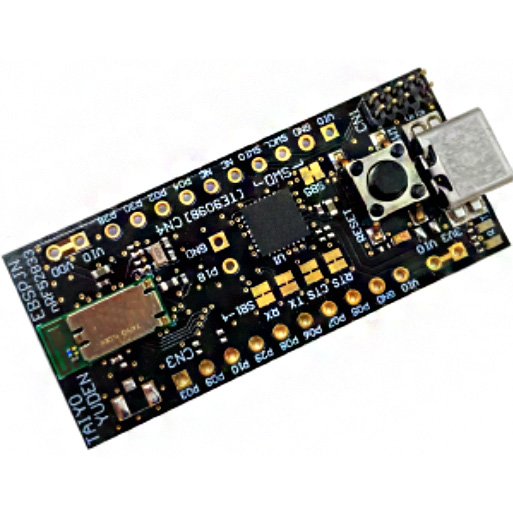 EJ2833AA2-EVB
