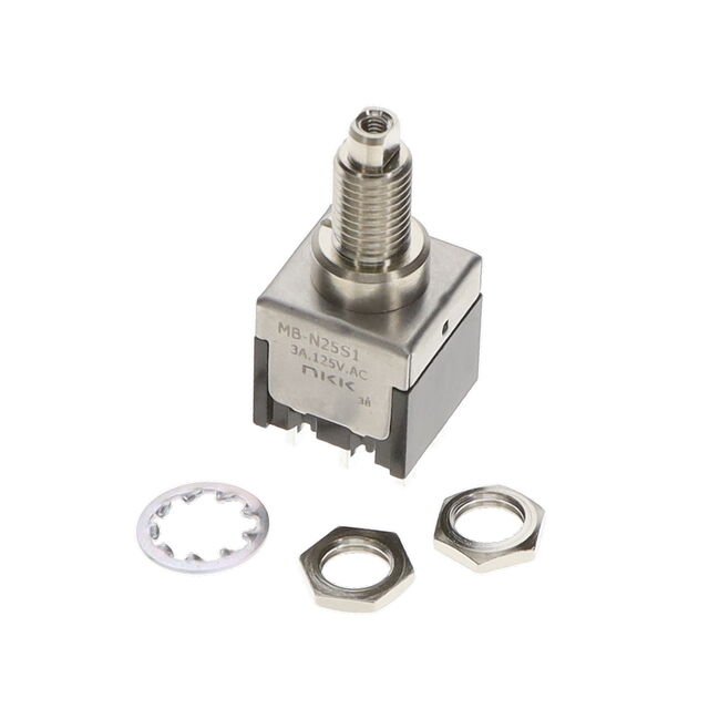 MBN25SS4W01
