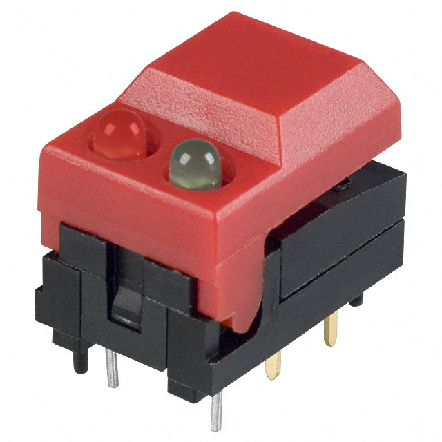 5501MREDGRNRED