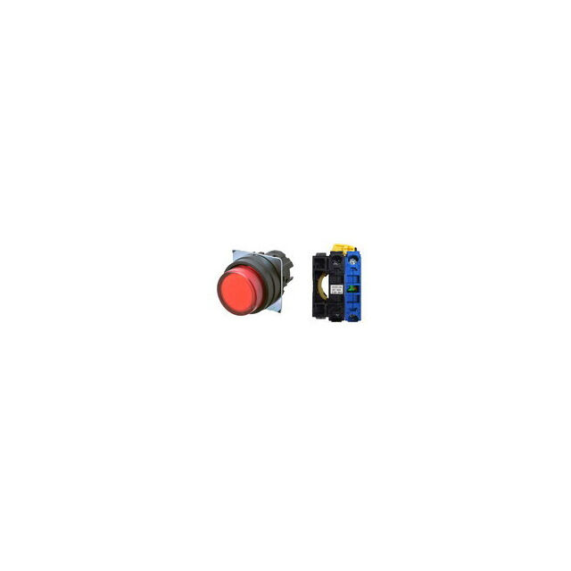A22NL-BPM-TRA-G100-RB