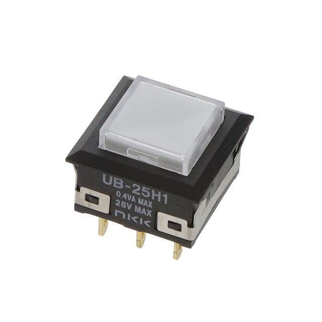 UB25KKG015F-JB