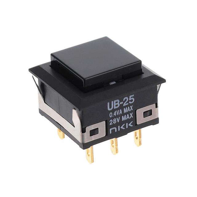 UB25KKG01N-A