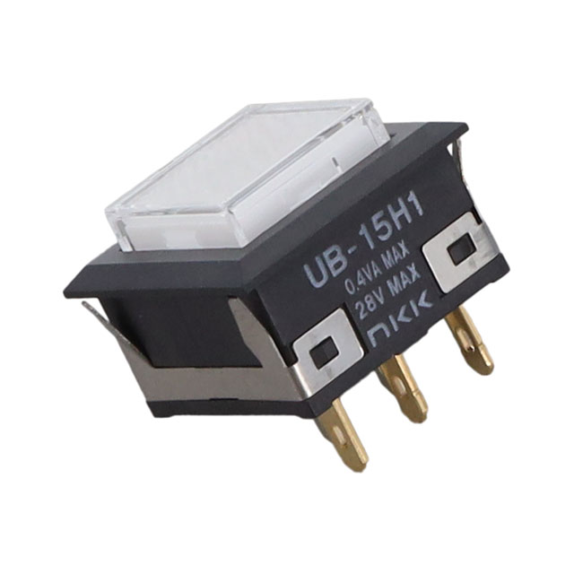 UB15KKG015C-JB